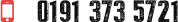    0191 373 5721